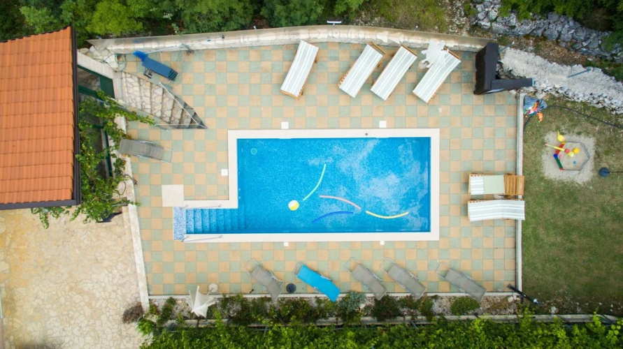 Villa Biokovo