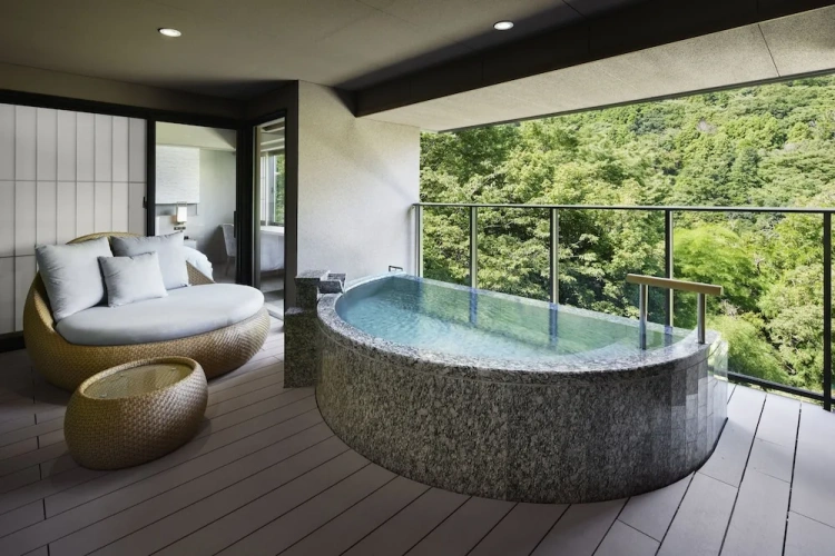 1 Bedroom Premium room