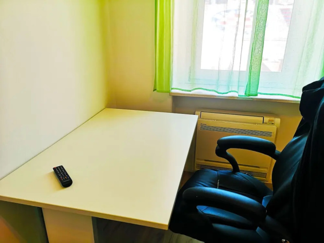 Chillax Rooms