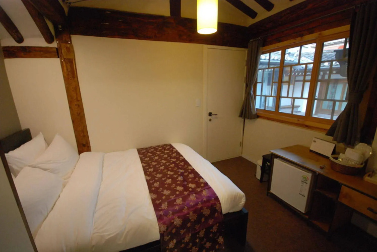 BeyondStay - Hostel