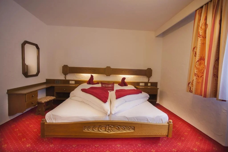Hotel Schönauer Hof