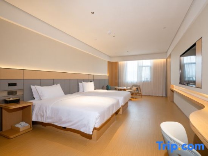 Business Twin room