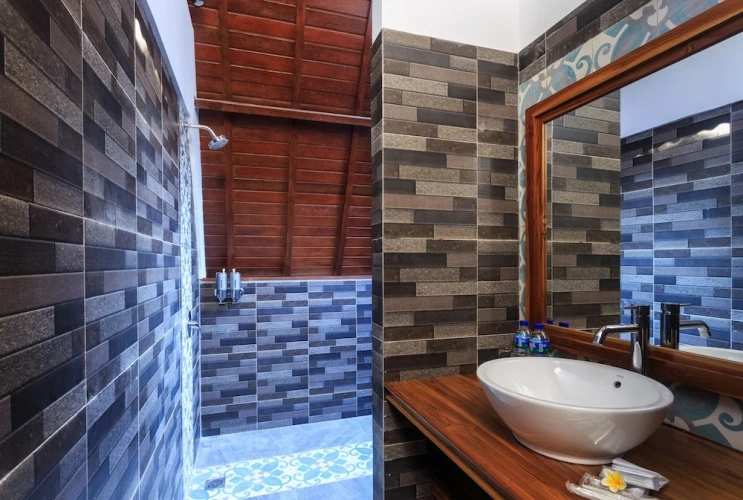 1 Bedroom Villa
