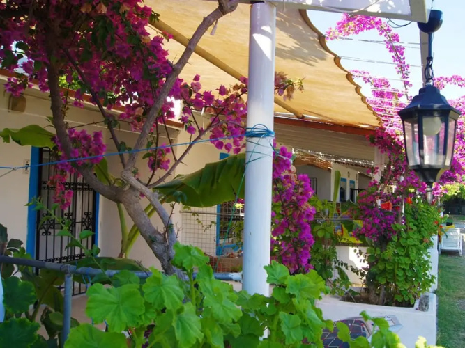 Poyraz Apart Motel