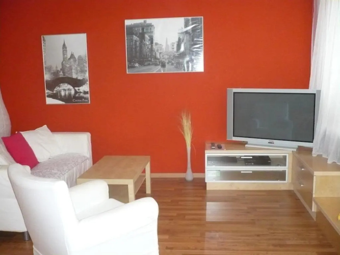 Apartmán Anežka