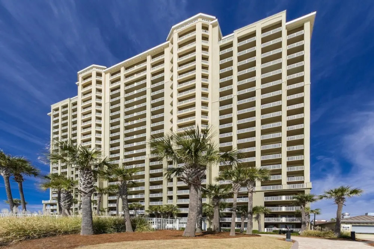 Hotelafbeelding