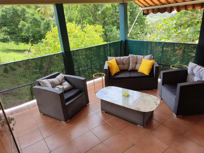 Appartement Kelysa
