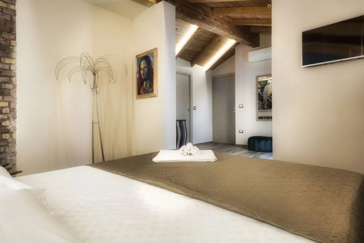 Palazzo Eugenia Suites