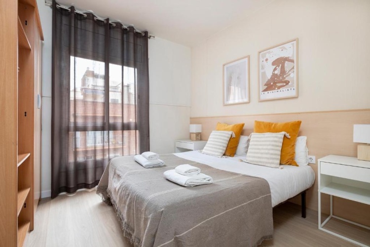 Standard Apartment