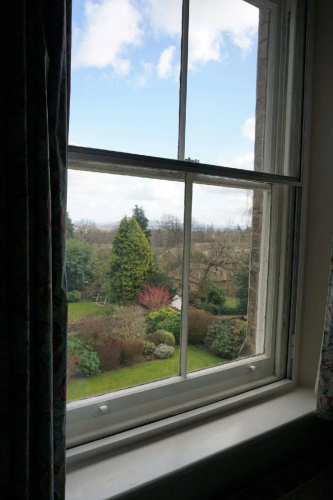Wentworth House B & B