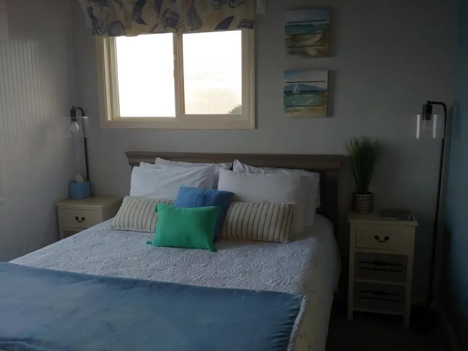 Driftwood Cottage
