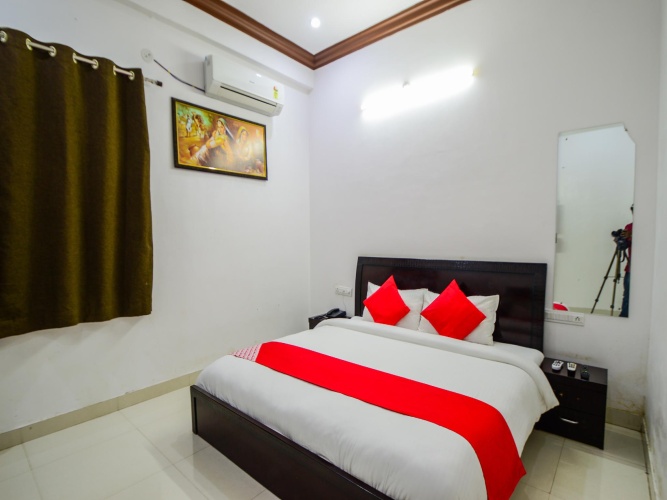 Classic Double room