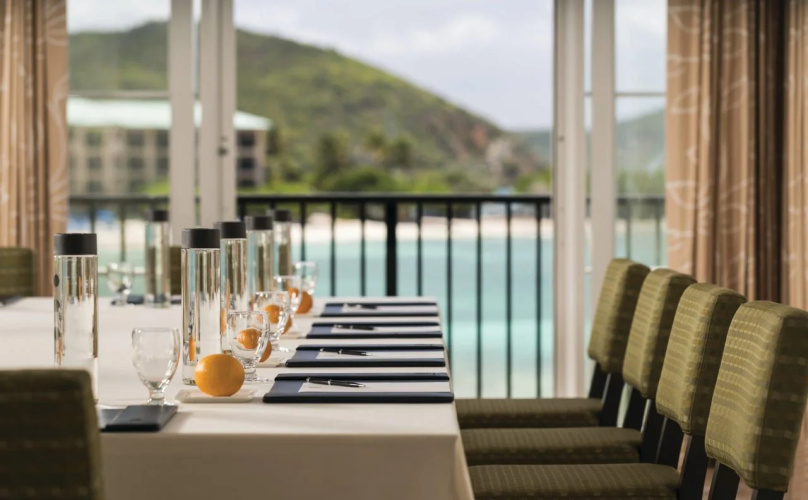 The Ritz-Carlton, St. Thomas