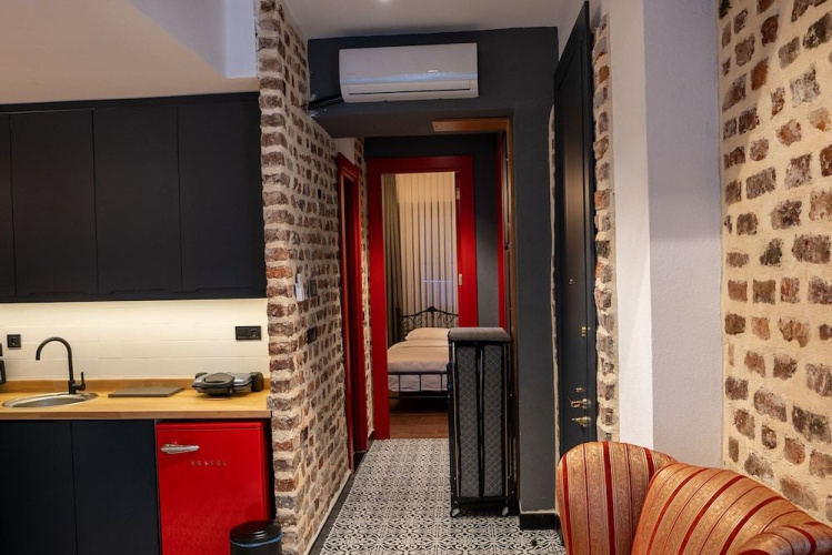Alness Residence