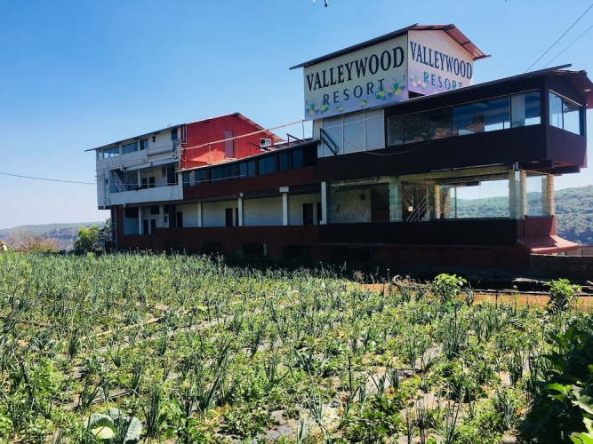 Hotel Valleywood