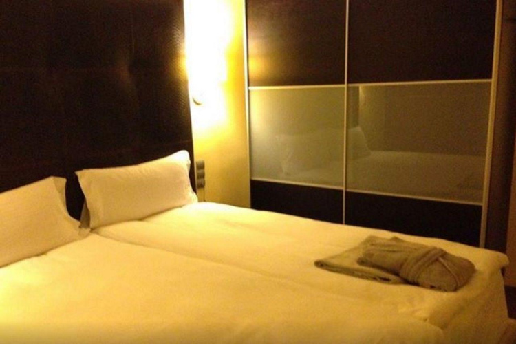 Sunprime Riviera Beach Suites and Spa