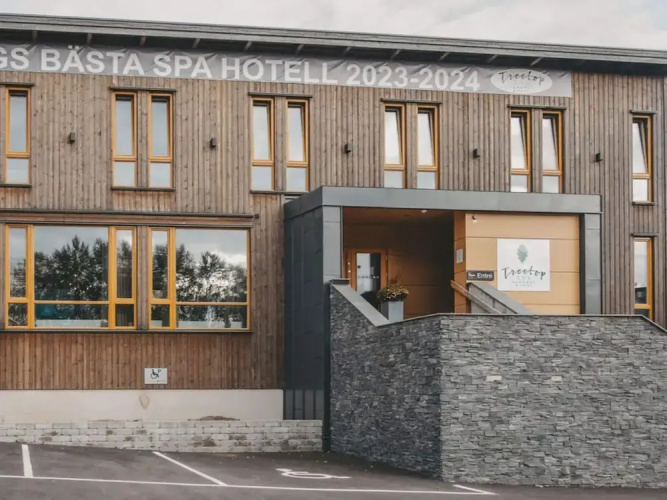Otel görseli