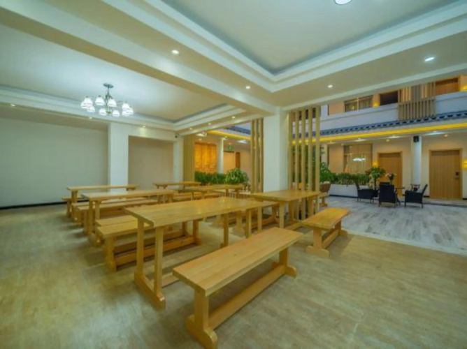 Yunduo Hotel (Lijiang Ancient City)