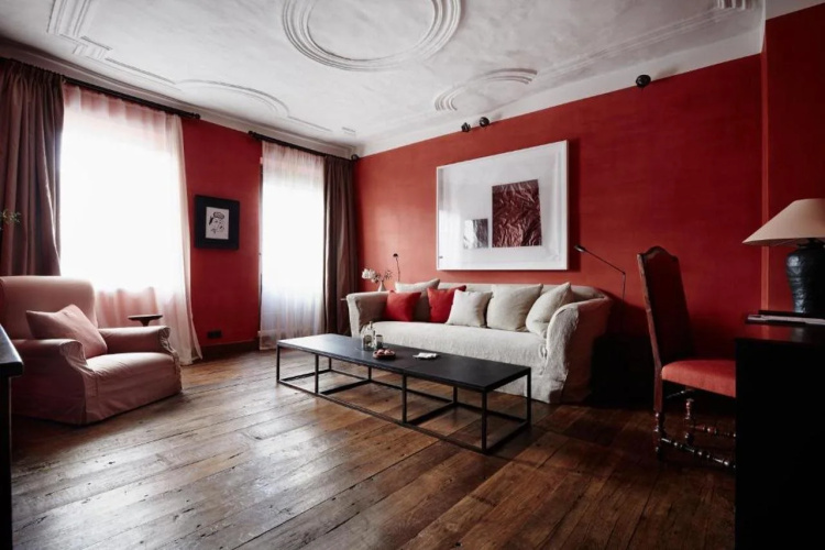 Hotel PURS