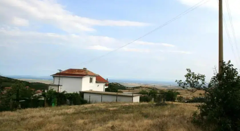 Villa Sanaan