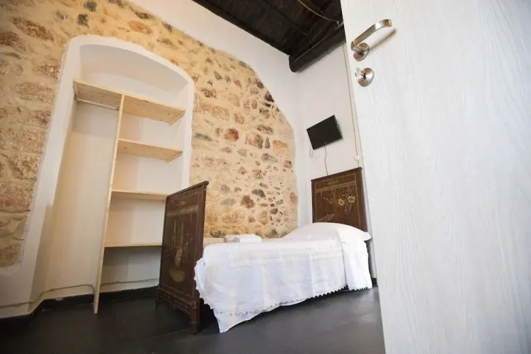 Cosi Priziusi B&B Relais