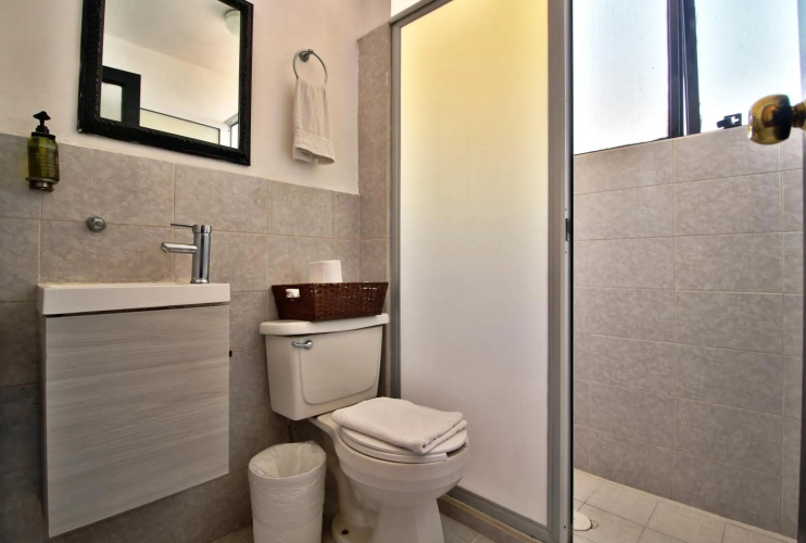 Hostal Punto 79 - Hostel