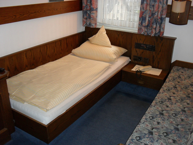 Hotel Stockhausen GbR
