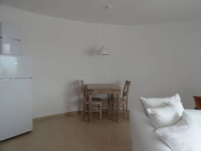 Amara House