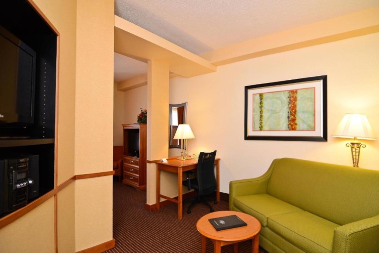 Suite