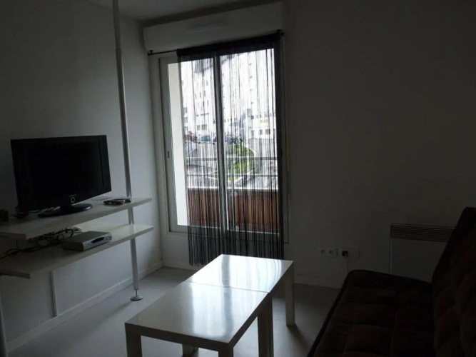 Studio Arette, 1 pièce, 4 personnes - FR-1-602-68