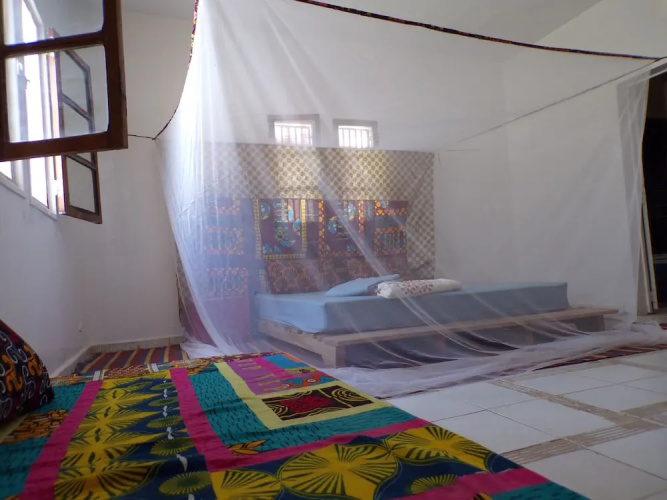Le Triskell Auberge - Hostel