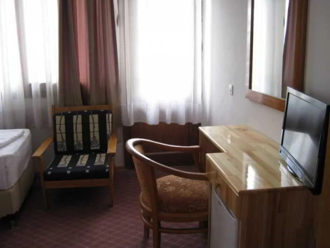Hotel Efes