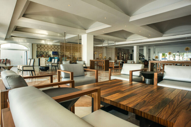 Imagen de Cozumel Palace All Inclusive