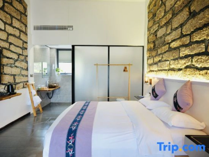 Luxury Double room