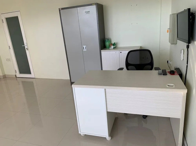 OYO 2203 Wira Residence