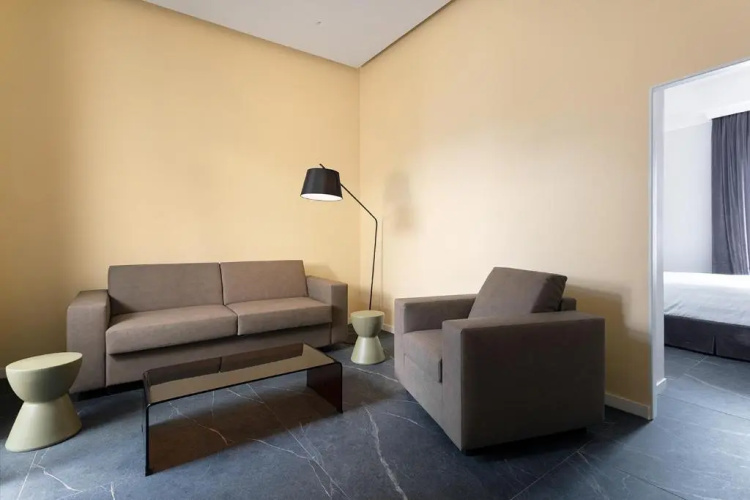 Poerio 25 Boutique Stay