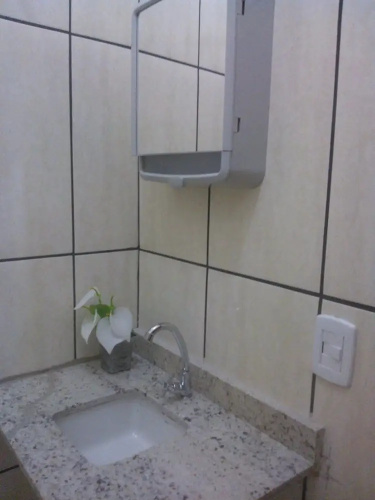 Pousada e Conveniência Canadá