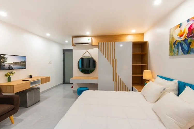 Superior room