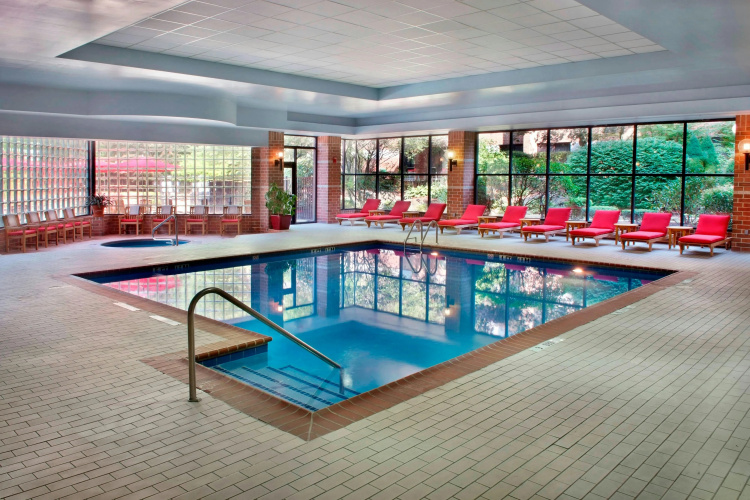 Trumbull Marriott Shelton