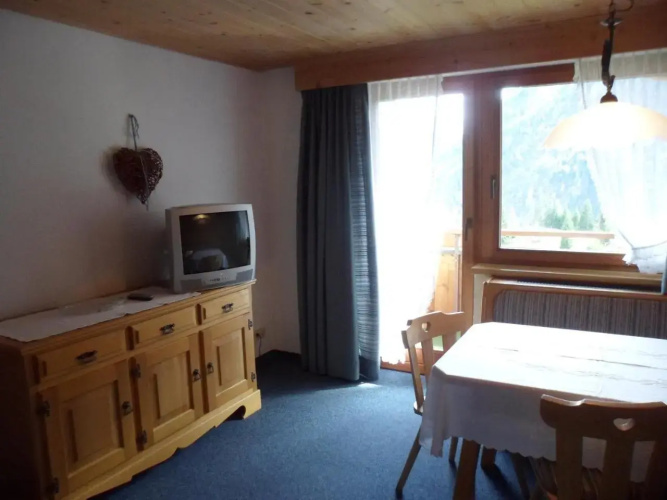 Appartements Haus Maria