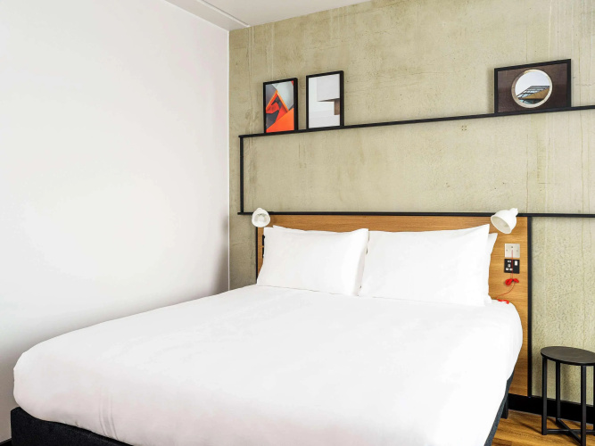 ibis Bridgwater