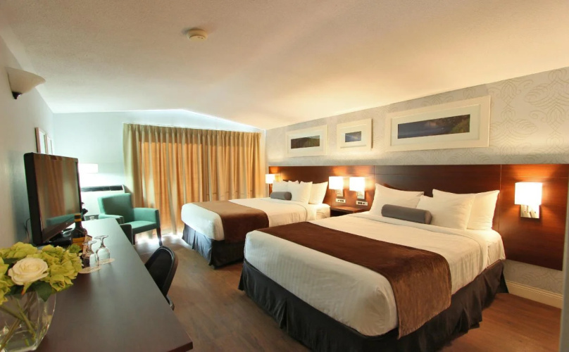 Rodd Moncton Hotel