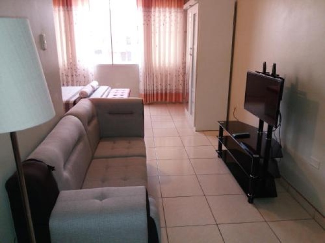 La Quilla House