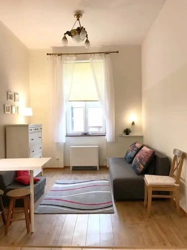 Superior Apartment