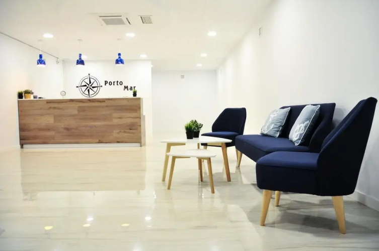 Hostal Portomar
