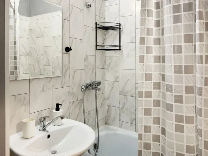 Фотография номера квартиры Династия на улице Вильского 38