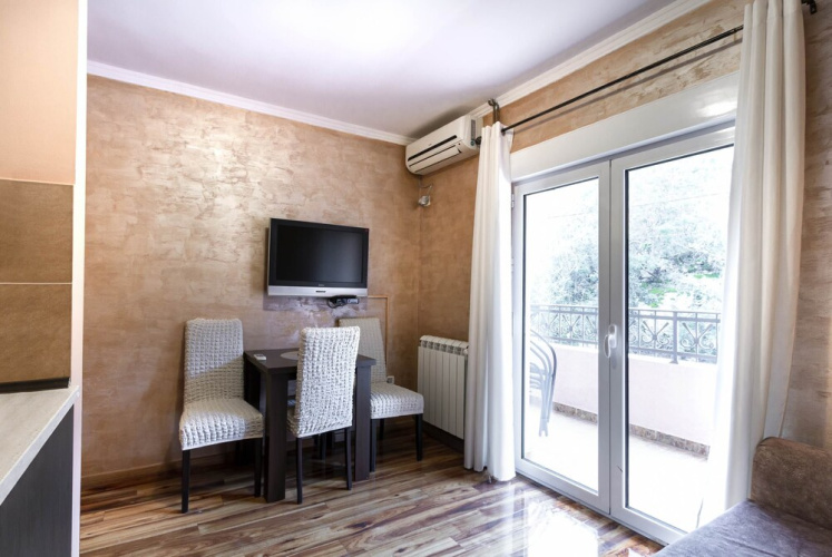 Pejovic Residence Budva