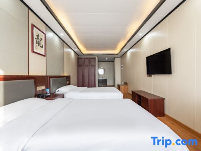 Business Twin room