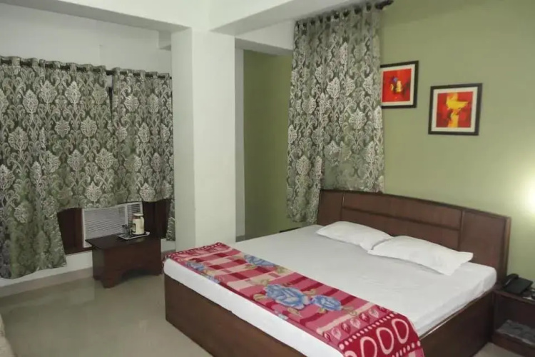 Hotel Vishal Residency