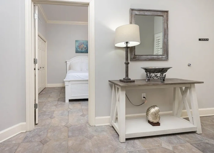 3 Bedrooms Standard room